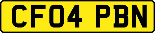 CF04PBN