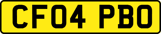 CF04PBO
