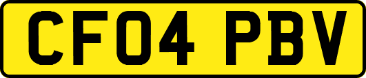 CF04PBV