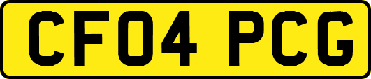 CF04PCG