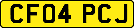 CF04PCJ