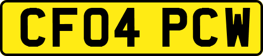 CF04PCW