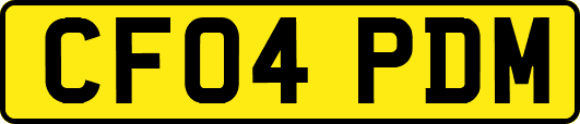 CF04PDM