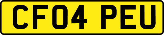 CF04PEU