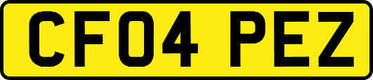 CF04PEZ