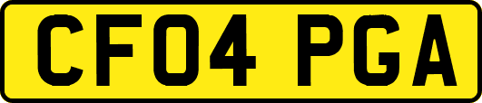 CF04PGA