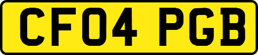 CF04PGB