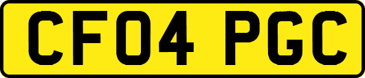 CF04PGC