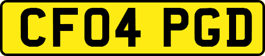 CF04PGD