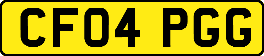 CF04PGG