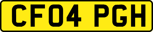 CF04PGH