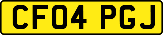 CF04PGJ