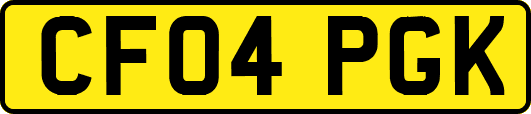 CF04PGK
