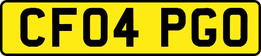 CF04PGO