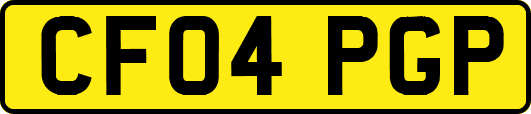 CF04PGP