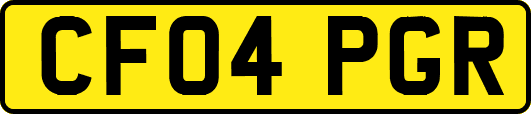 CF04PGR