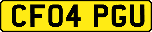 CF04PGU