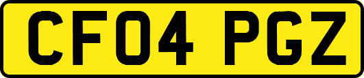 CF04PGZ