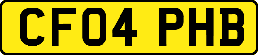 CF04PHB