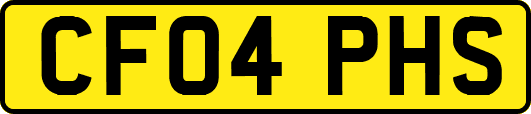 CF04PHS