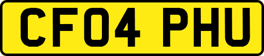 CF04PHU