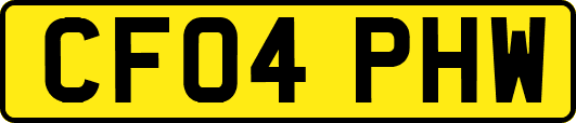 CF04PHW