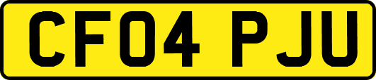 CF04PJU