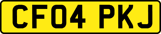 CF04PKJ