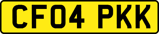 CF04PKK