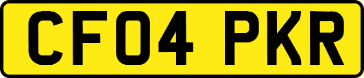 CF04PKR