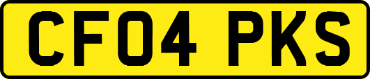CF04PKS