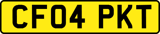 CF04PKT