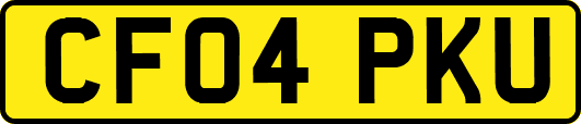 CF04PKU