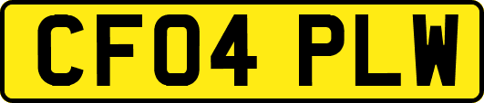 CF04PLW