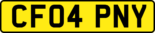 CF04PNY
