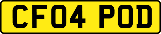 CF04POD