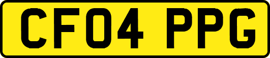 CF04PPG