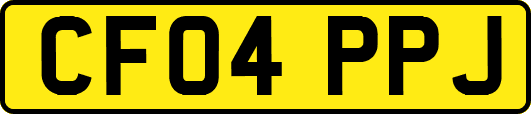 CF04PPJ