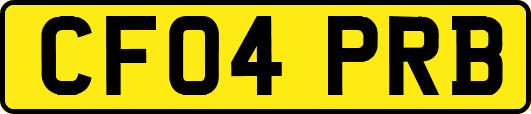 CF04PRB