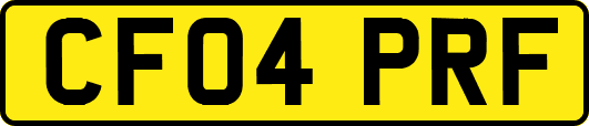 CF04PRF