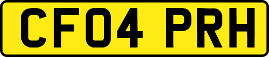 CF04PRH