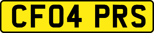CF04PRS