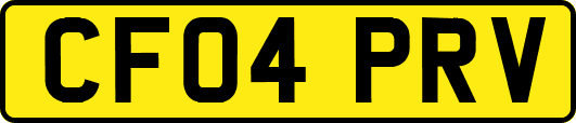 CF04PRV