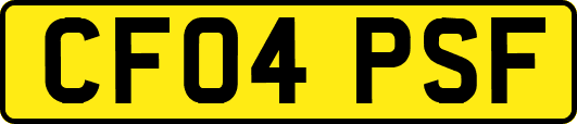 CF04PSF