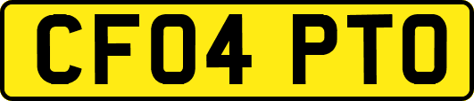 CF04PTO