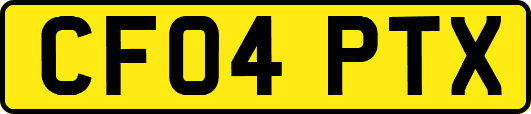 CF04PTX