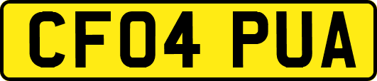 CF04PUA
