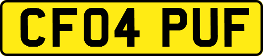 CF04PUF
