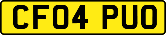 CF04PUO