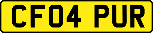 CF04PUR